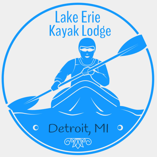 Kayak Lake Boat Template 1 Thumbnail
