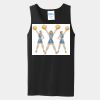Core Cotton Tank Top Thumbnail