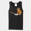 Core Cotton Tank Top Thumbnail