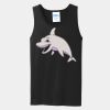 Core Cotton Tank Top Thumbnail