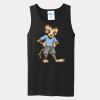 Core Cotton Tank Top Thumbnail