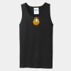 Core Cotton Tank Top Thumbnail