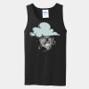Core Cotton Tank Top Thumbnail