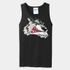 Core Cotton Tank Top Thumbnail