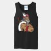 Core Cotton Tank Top Thumbnail