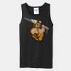 Core Cotton Tank Top Thumbnail