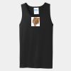 Core Cotton Tank Top Thumbnail