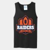Core Cotton Tank Top Thumbnail