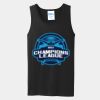 Core Cotton Tank Top Thumbnail
