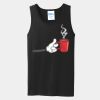 Core Cotton Tank Top Thumbnail