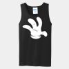 Core Cotton Tank Top Thumbnail