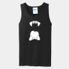 Core Cotton Tank Top Thumbnail