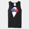 Core Cotton Tank Top Thumbnail