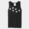 Core Cotton Tank Top Thumbnail
