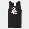 Core Cotton Tank Top Thumbnail