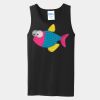 Core Cotton Tank Top Thumbnail