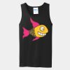 Core Cotton Tank Top Thumbnail