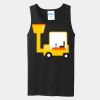 Core Cotton Tank Top Thumbnail