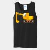 Core Cotton Tank Top Thumbnail