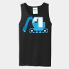 Core Cotton Tank Top Thumbnail