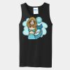 Core Cotton Tank Top Thumbnail