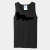 Core Cotton Tank Top Thumbnail