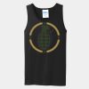 Core Cotton Tank Top Thumbnail