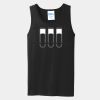 Core Cotton Tank Top Thumbnail