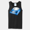 Core Cotton Tank Top Thumbnail