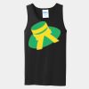 Core Cotton Tank Top Thumbnail