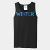 Core Cotton Tank Top Thumbnail