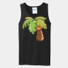 Core Cotton Tank Top Thumbnail