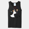 Core Cotton Tank Top Thumbnail