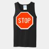 Core Cotton Tank Top Thumbnail