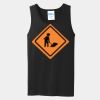 Core Cotton Tank Top Thumbnail