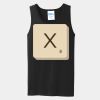 Core Cotton Tank Top Thumbnail