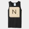 Core Cotton Tank Top Thumbnail