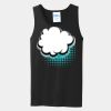 Core Cotton Tank Top Thumbnail