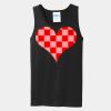 Core Cotton Tank Top Thumbnail