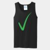 Core Cotton Tank Top Thumbnail