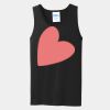Core Cotton Tank Top Thumbnail