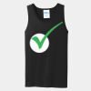 Core Cotton Tank Top Thumbnail