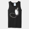 Core Cotton Tank Top Thumbnail