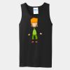 Core Cotton Tank Top Thumbnail