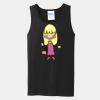 Core Cotton Tank Top Thumbnail