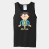Core Cotton Tank Top Thumbnail