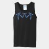 Core Cotton Tank Top Thumbnail
