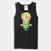 Core Cotton Tank Top Thumbnail