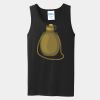 Core Cotton Tank Top Thumbnail