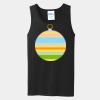 Core Cotton Tank Top Thumbnail
